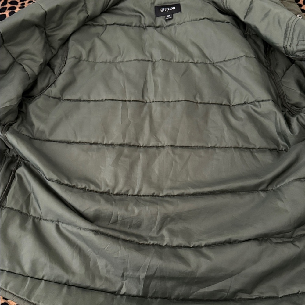 BRIXTON Jacket - Picture 5 of 7